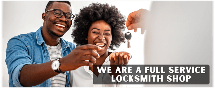 Car Locksmith Downey CA