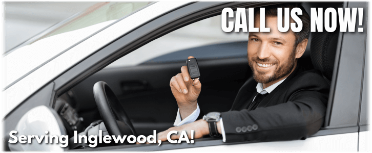 Locksmith Inglewood CA