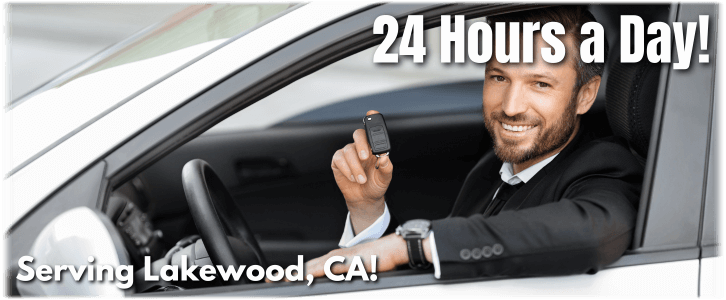 Locksmith Lakewood CA