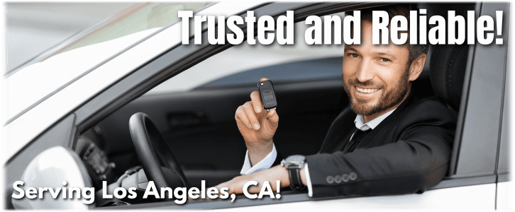 Locksmith Los Angeles CA